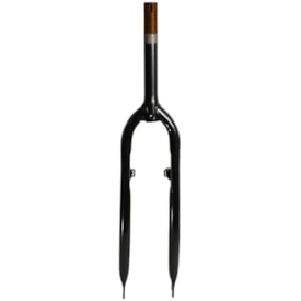 Garfo Bike Aro 26 Pimont Standard Preto