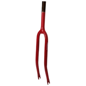 Garfo Bike Aro 26 Pimont Standard Vermelho