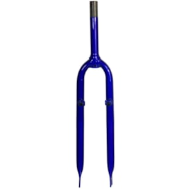 Garfo Bike Aro 26 Ultra Standard Azul