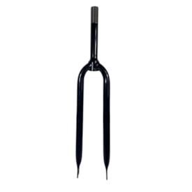 Garfo Bike Aro 26 Ultra Standard Preto