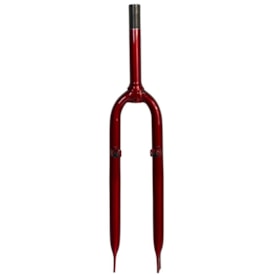 Garfo Bike Aro 26 Ultra Standard Vermelho