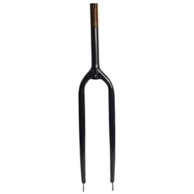 Garfo Bike Aro 27 Pimont Standard Preto