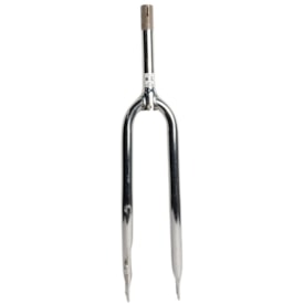 Garfo Bike Aro 29 Ultra Standard Cromado