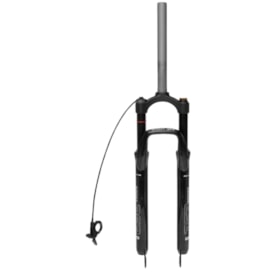 Garfo Suspensão Aro 29 GTA Sport 353 Over Alumínio Preto Com Trava