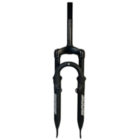 Garfo Suspensão Bike Aro 24 Mode Standerd Preto