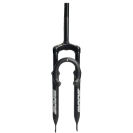 Garfo Suspensão Bike Aro 26 Mode Standard Preto