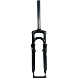 Garfo Suspensão Bike Aro 26 Yamada Over Preto