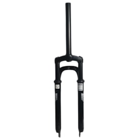 Garfo Suspensão Bike Aro 26 Yamada Over Preto