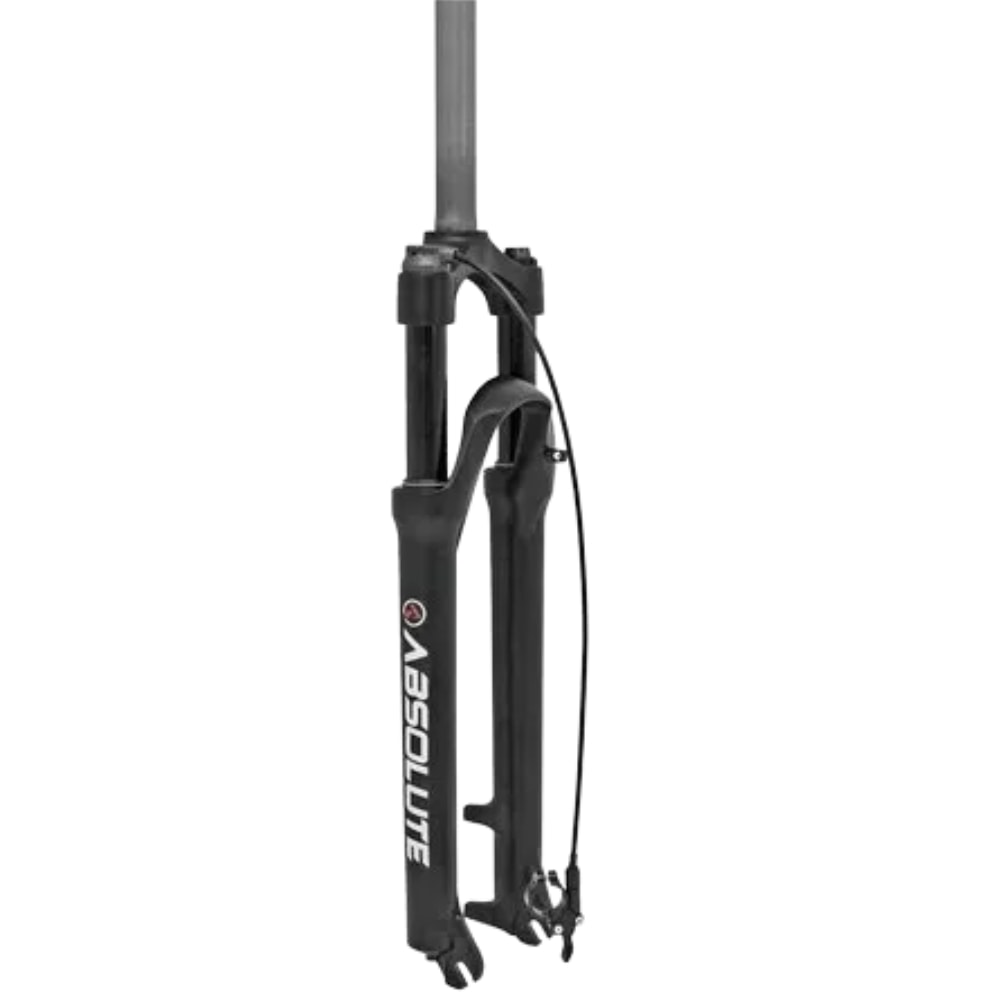 Garfo Suspensão Bike Aro 29 Kapa ZX Boost Over Preto Com Trava