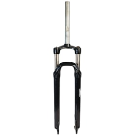 Garfo Suspensão Bike Aro 29 Heiland Over Preto