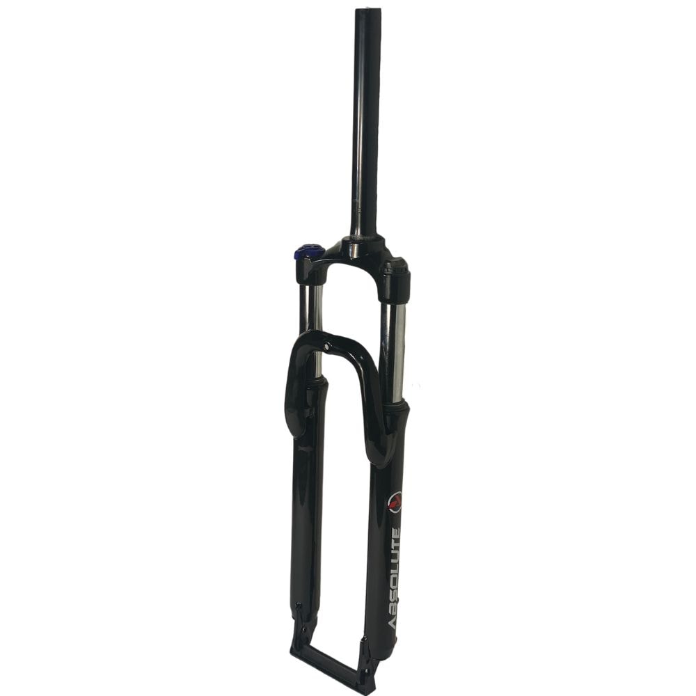 Garfo Suspensão Bike Aro 29 Kilin Over Preto