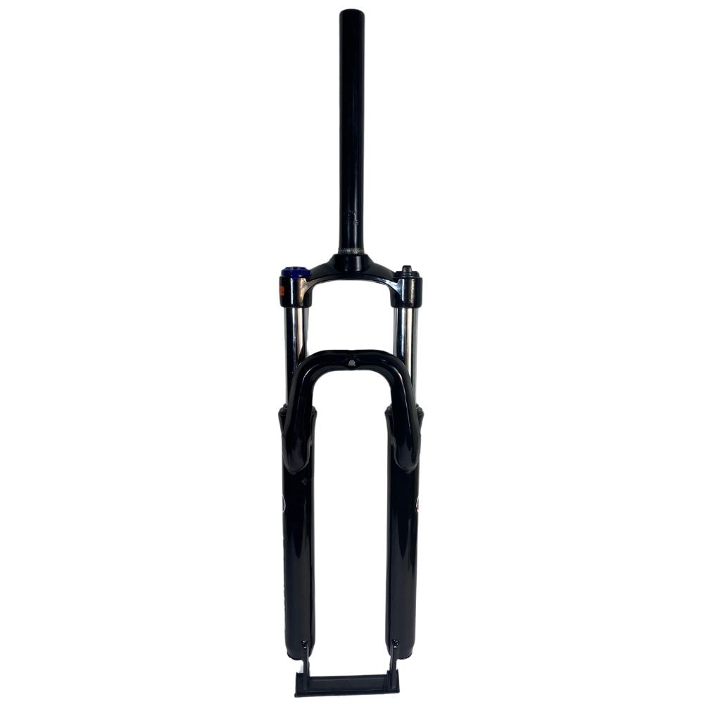 Garfo Suspensão Bike Aro 29 Kilin Over Preto