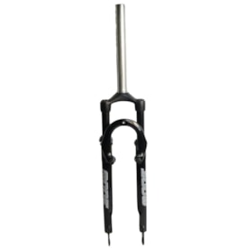 Garfo Suspensão Bike Aro 29 Mode OverPreto