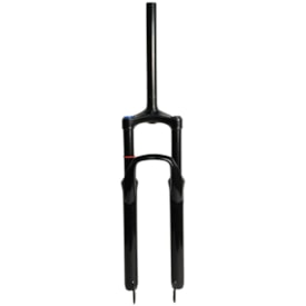 Garfo Suspensão Bike Aro 29 Paco Over Preto