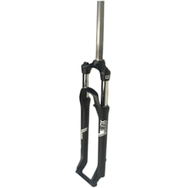 Garfo Suspensão Bike Aro 29 Suntour XCM30 Over Preto