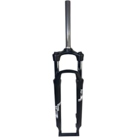 Garfo Suspensão Bike Aro 29 Suntour XCM30 Over Preto