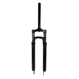 Garfo Suspensão Bike Aro 29 Yamada Over Aço Preto