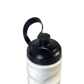 Garrafa Caramanhoa 650ML Garra7 Branco