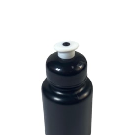 Garrafa Caramanhola 200ML BKZ Preto