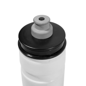 Garrafa Caramanhola 550ml Elite Tour de France Branca