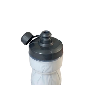 Garrafa Caramanhola 650ML Branco