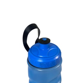 Garrafa Caramanhola 650ML Garra7 Azul