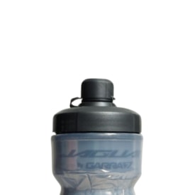 Garrafa Caramanhola 650ML Garra7 Grafite