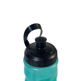 Garrafa Caramanhola 650ML Garra7 Translucido