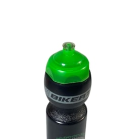 Garrafa Caramanhola 750ML Garra7 Preto