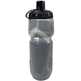 Garrafa Caramanhola Isotérmica 590ml Refactor 3XU Preto