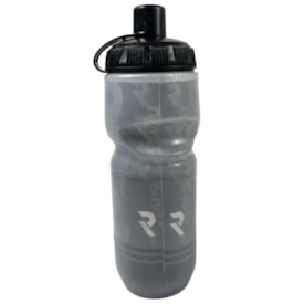 Garrafa Caramanhola Isotérmica 590ml Refactor Random Preto