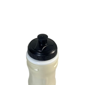 Garrafa Caramanhola Isotérmica 600ML Garra7 Perola