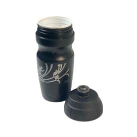 Garrafa Caramanhola Isotherm 400ML Impacto Preto