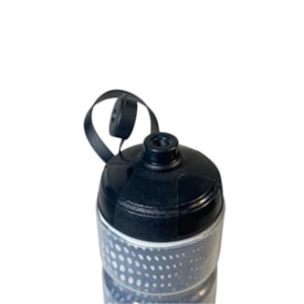 Garrafa Caramanhola Térmico 590ML Skin Sport Preto
