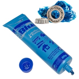 Graxa Azul Uni 80g