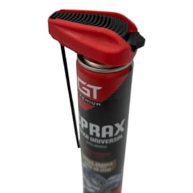 Graxa Branca Baston GT Premium 250ML