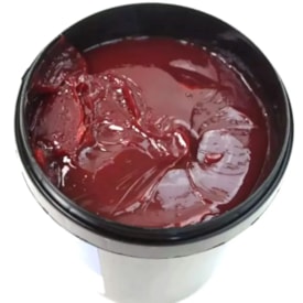 Graxa Lubrificante Algoo Pro PM-600 Militar 500g Oficina Bike