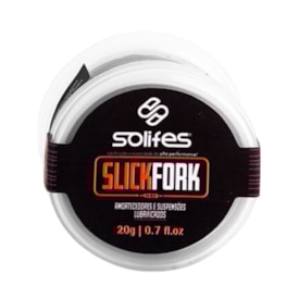 Graxa Solifes SilckFork 20g