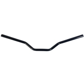 Guidão BC Aço Carrera Preto