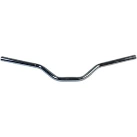 Guidão BC Aço Pimont Prata