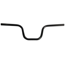 Guidão BC Aço Pró Roll Preto