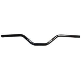 Guidão BC Alumínio Viper Snake Vizion Preto