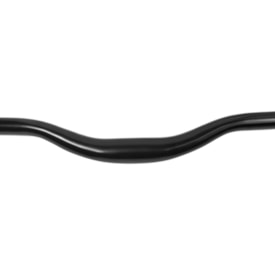 Guidão DH Aço G7 Preto