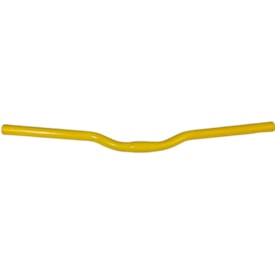 Guidão DH Aço Regente Amarelo Expandido