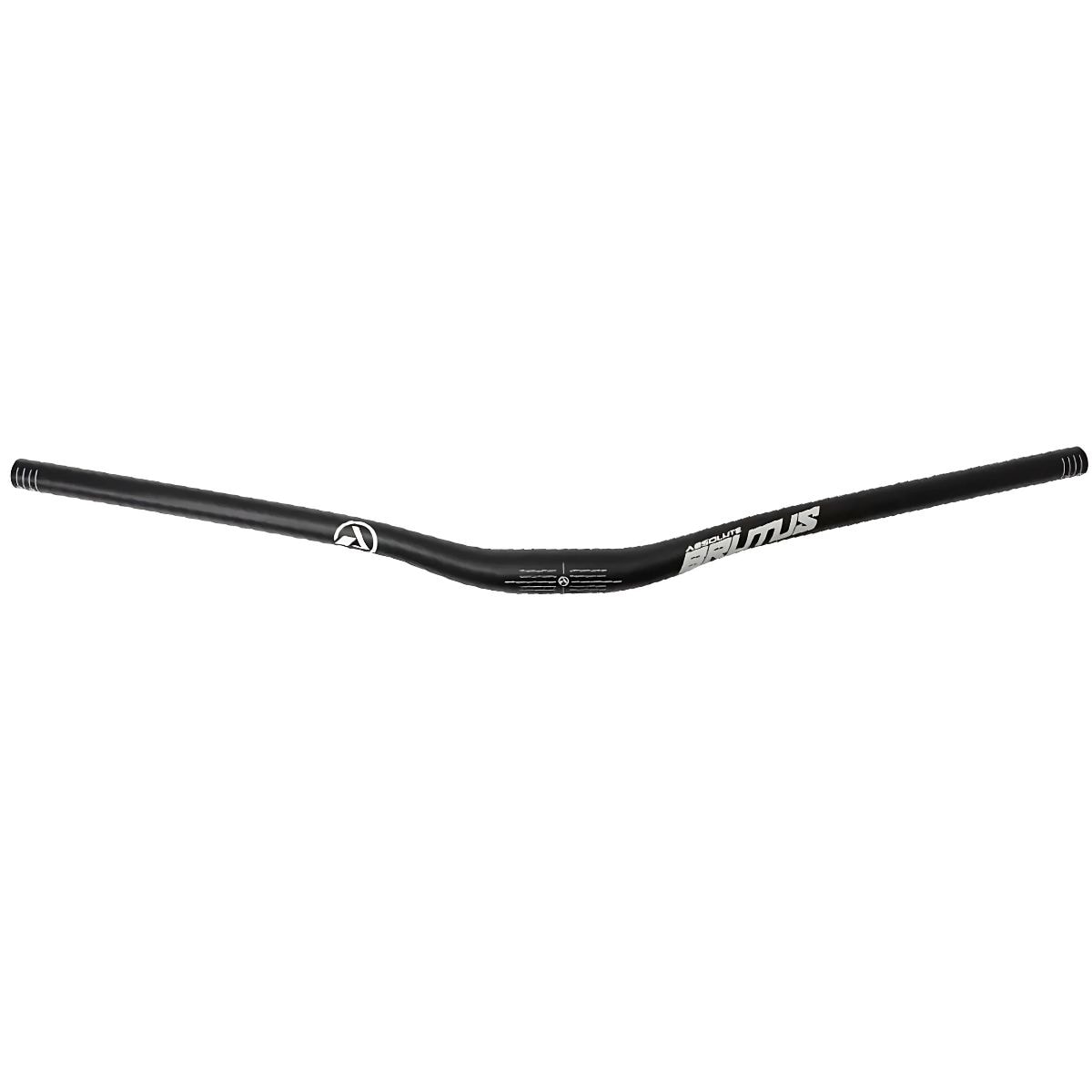 Guidão BMX Alumínio Viper Snake Preto