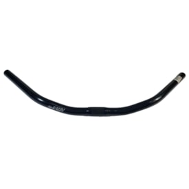 Guidão MTB Aço Volpx Preto Expandido