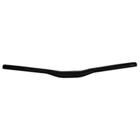 Guidão MTB Alumínio FSA Preto Expandido