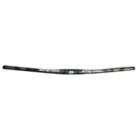 Guidão MTB Alumínio GTS TEC Preto Expandido