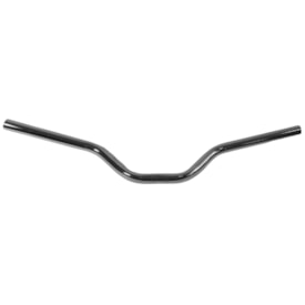 Guidão Passeio Aço Pimont Cromado