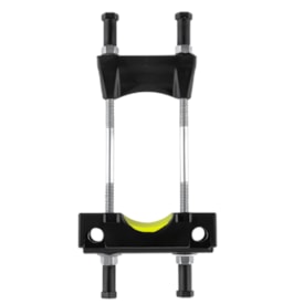 Kit Abraçadeira Kalf Barras Roscadas